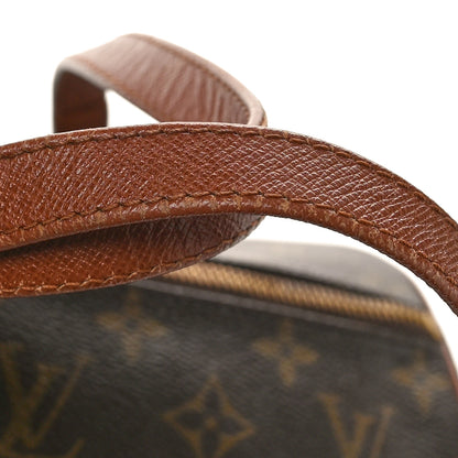 Louis Vuitton Monogram Papillon 30 with Companion 10 of 15