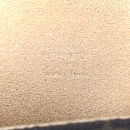 Louis Vuitton Monogram Pochette Florentine XS 6 of 10