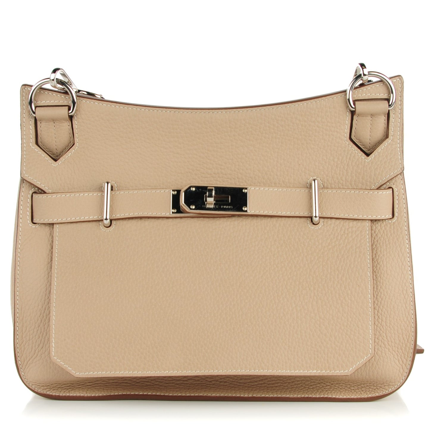 Taurillon Clemence Jypsiere 31 Gris Tourterelle