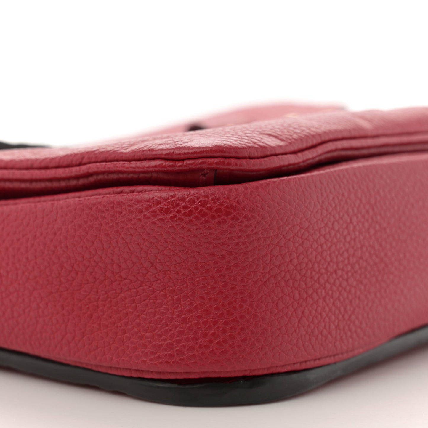 Empreinte Pochette Metis Cherry