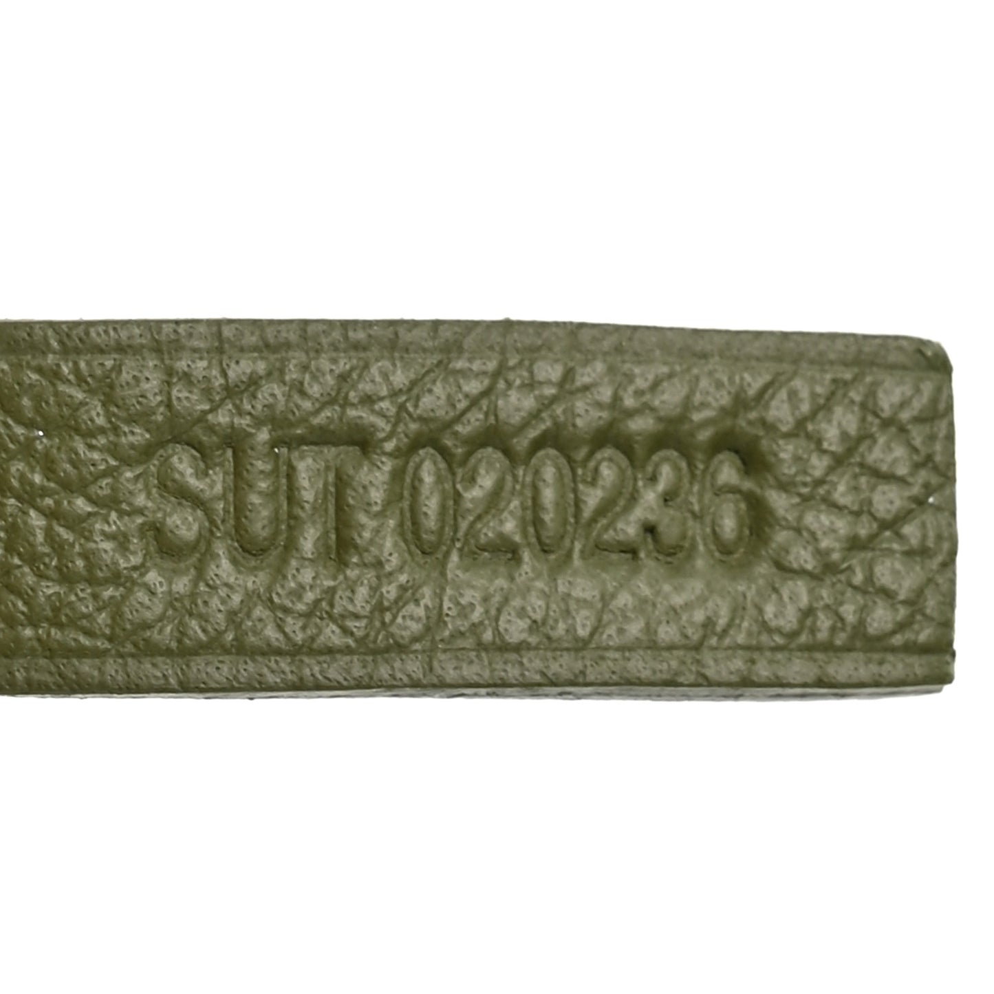 Goyardine Saint Louis Canopée GM Khaki