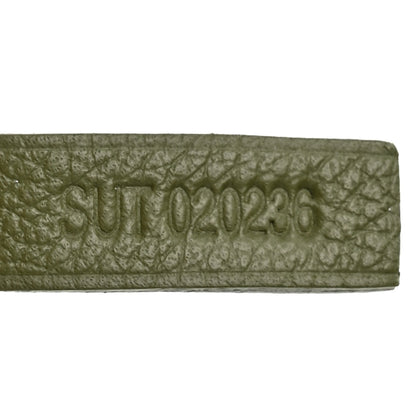 Goyard Goyardine Saint Louis Canopée GM Khaki 8 of 12