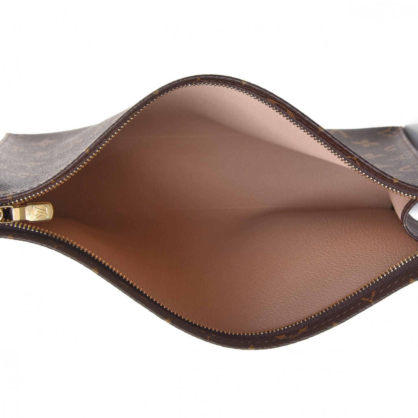 Monogram Toiletry Pouch 26