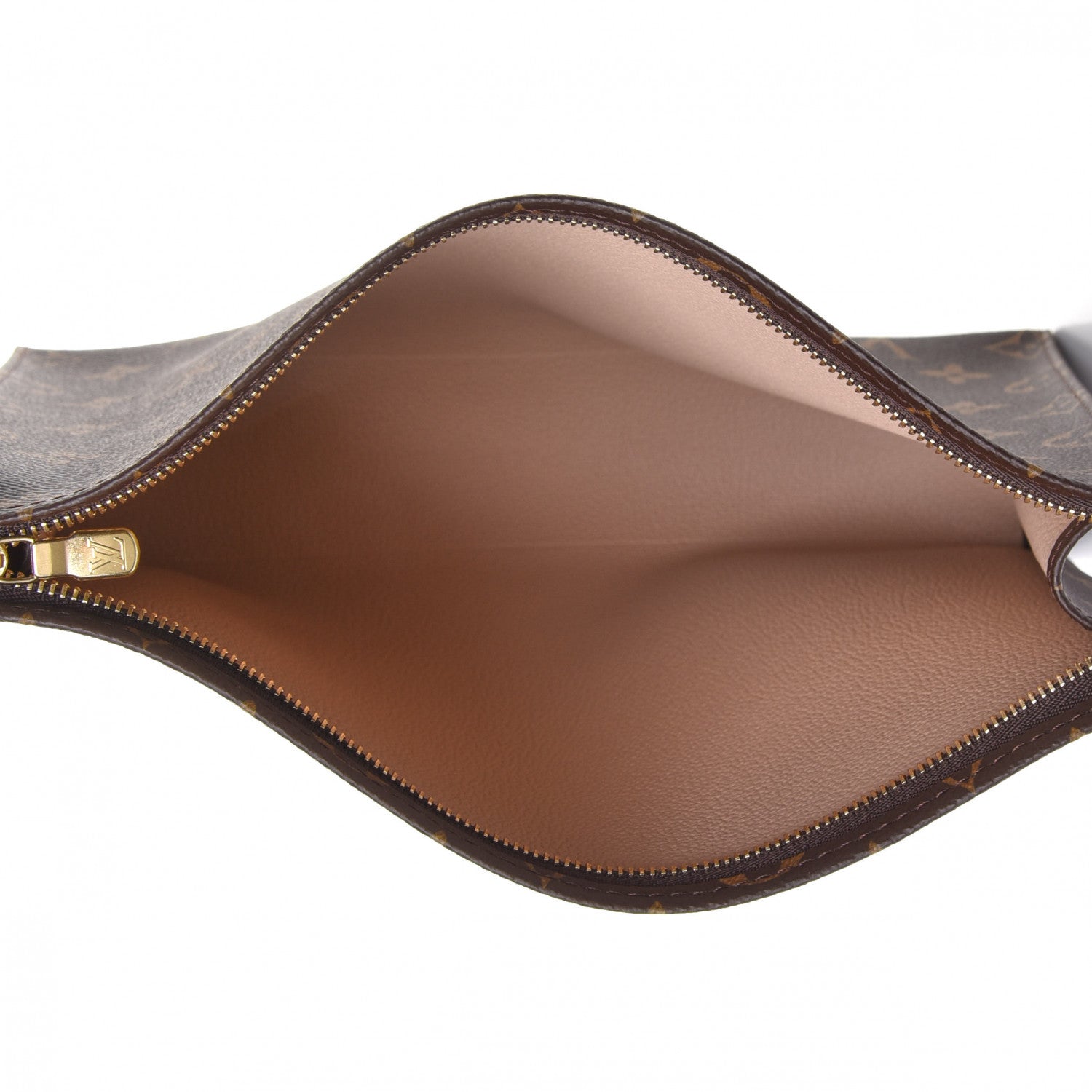 Louis Vuitton Monogram Toiletry Pouch 26 4 of 4