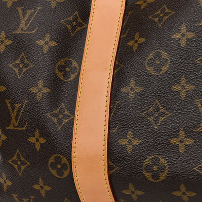 Louis Vuitton Monogram Carryall 12 of 14