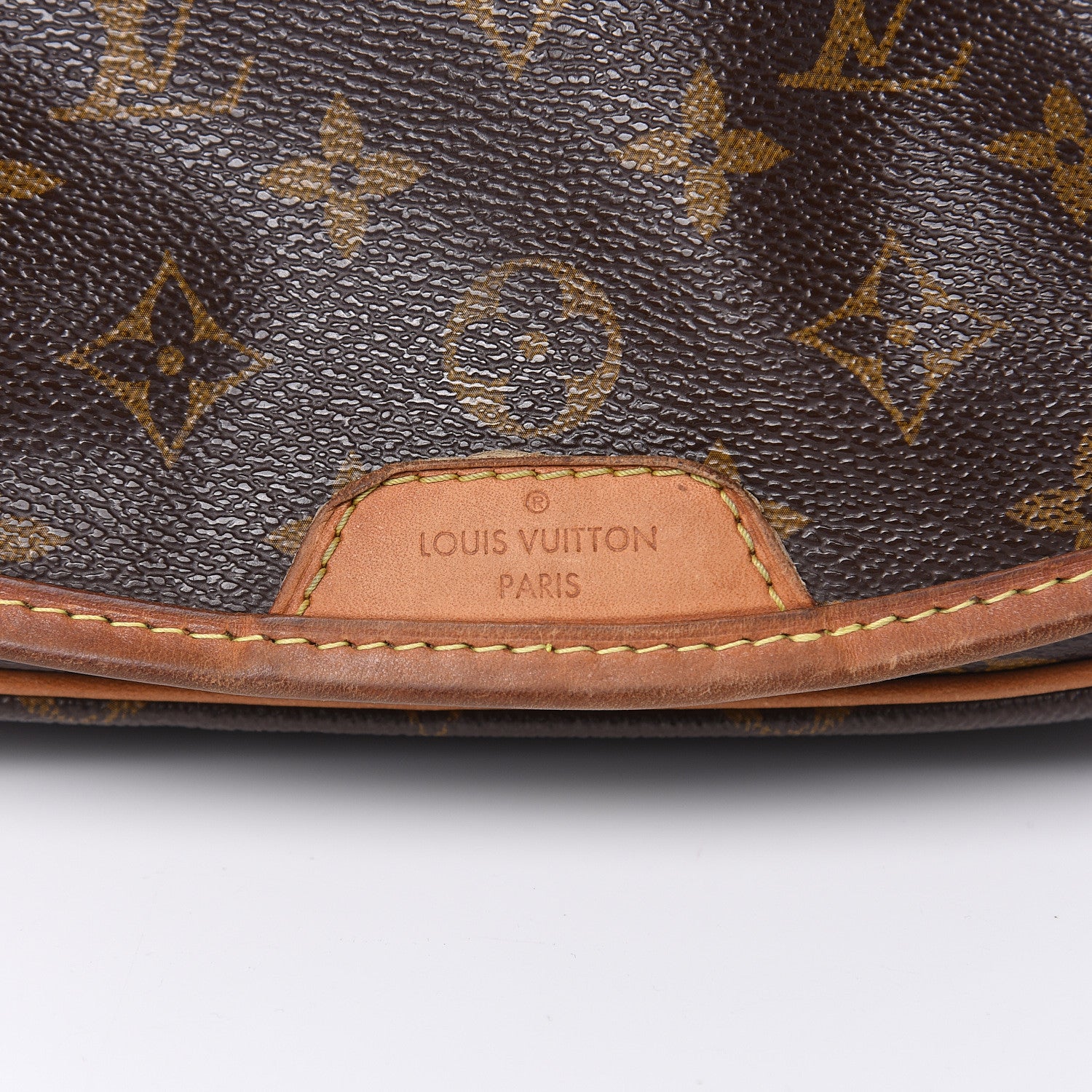 Louis Vuitton Monogram Menilmontant PM 11 of 18