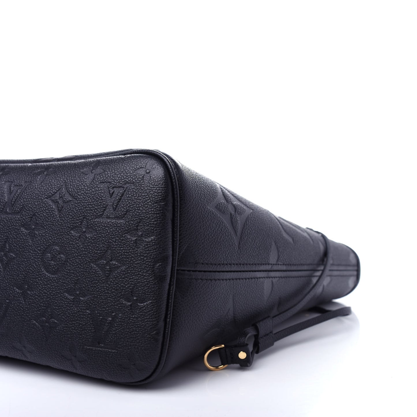 Empreinte Monogram Giant Neverfull MM Black