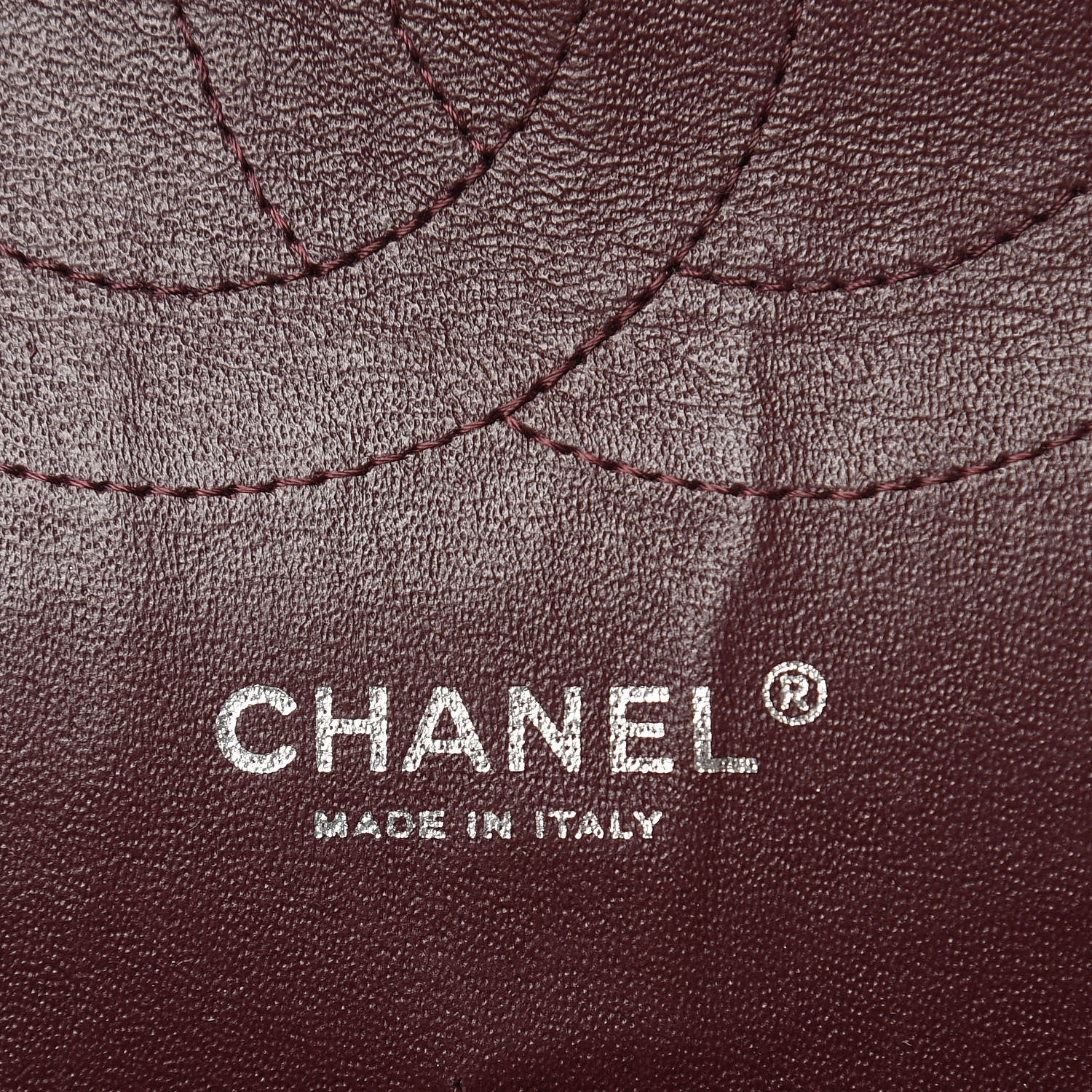 Chanel Caviar Quilted Jumbo Double Flap Black 6 of 12