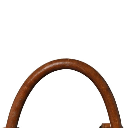 Louis Vuitton Monogram Speedy 35 32 of 34