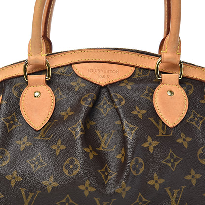 Louis Vuitton Monogram Tivoli PM 12 of 12