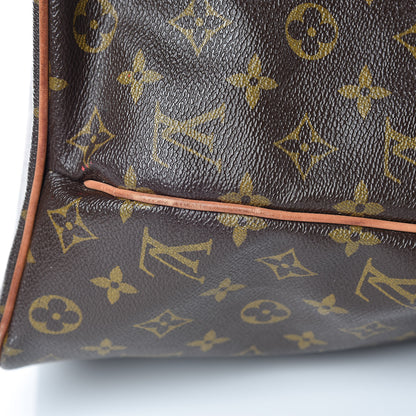 Louis Vuitton Monogram Palermo GM 21 of 29