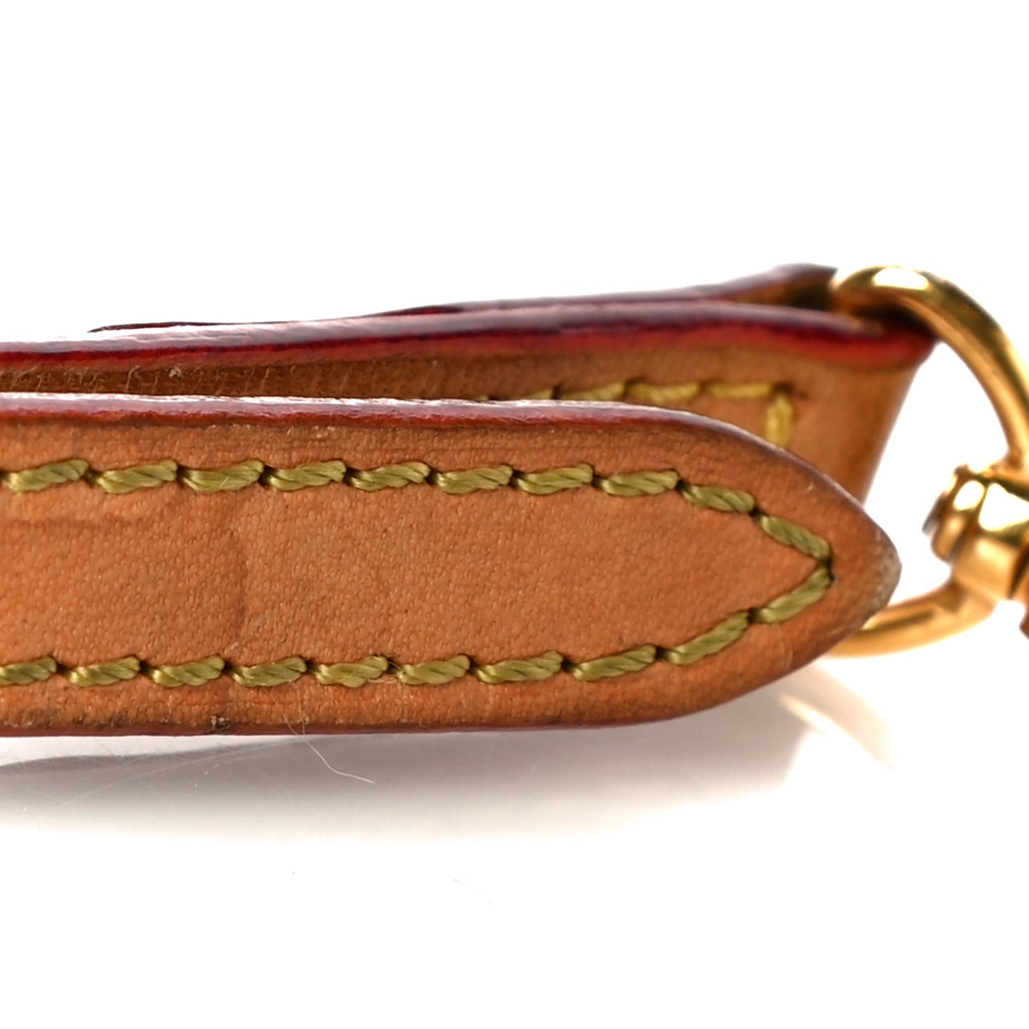 Vachetta 12mm Adjustable Shoulder Strap