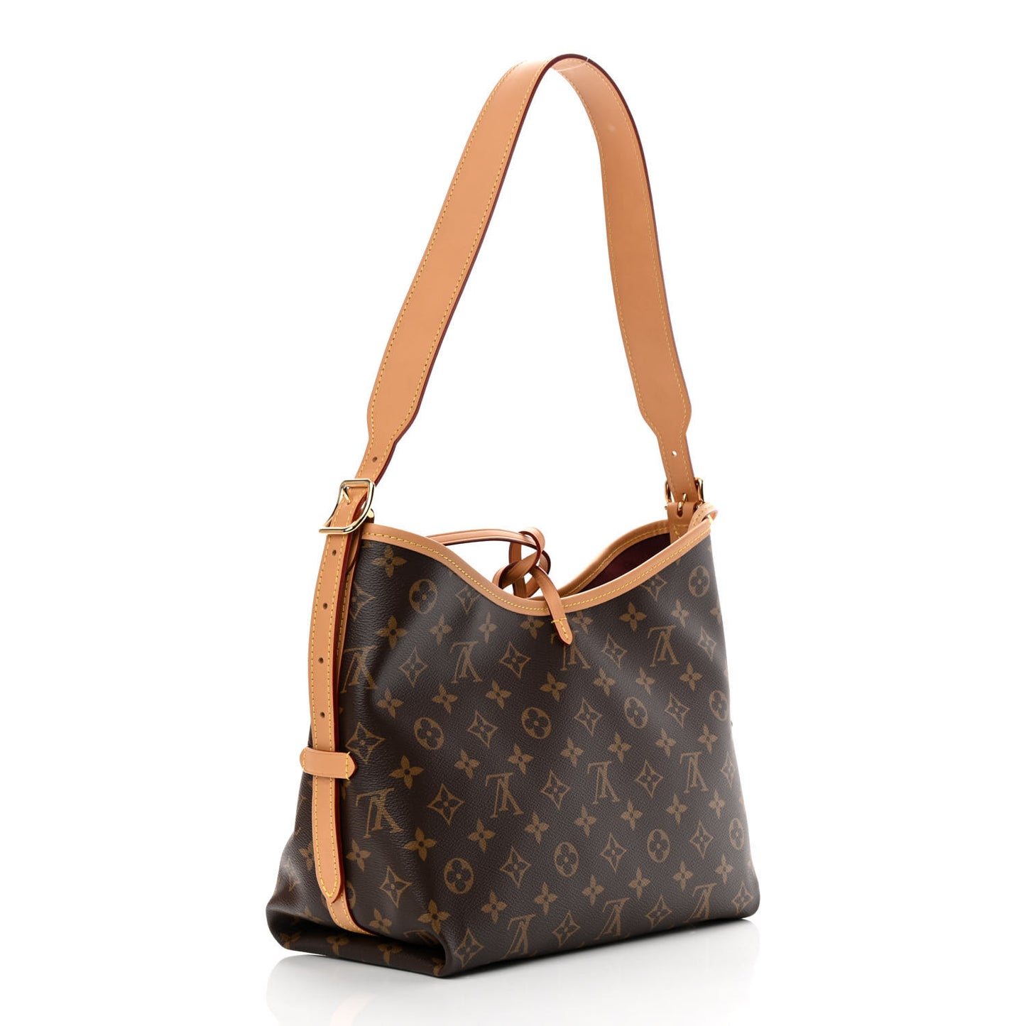 Monogram CarryAll PM