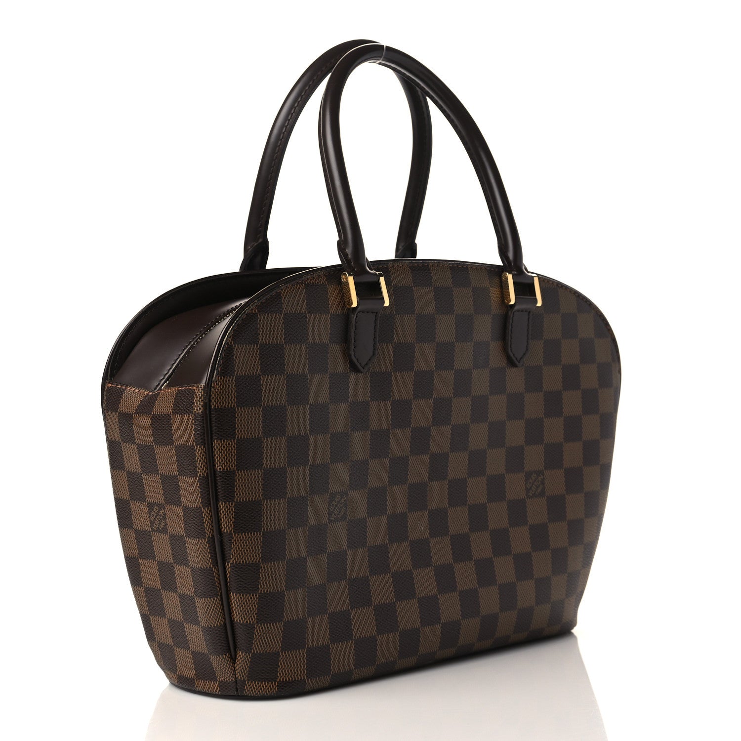 Louis Vuitton Damier Ebene Sarria Horizontal 2 of 8