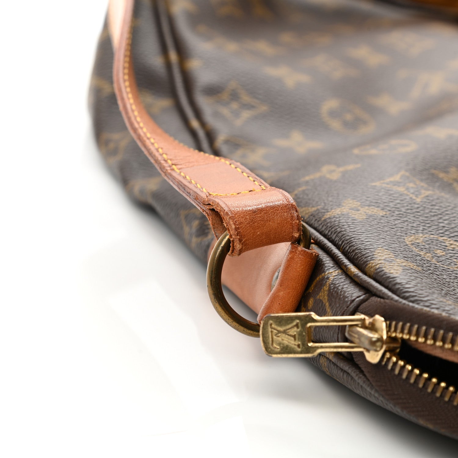 Louis Vuitton Monogram Sac Balade 11 of 14