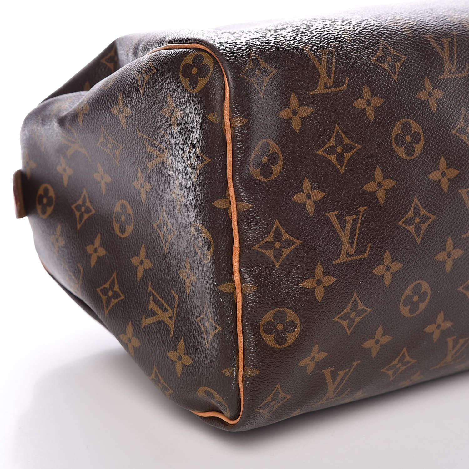Louis Vuitton Monogram Speedy 35 12 of 15
