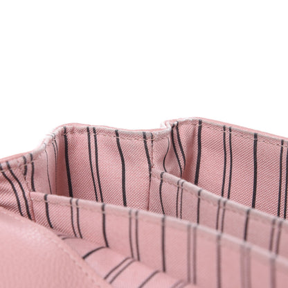 Louis Vuitton Empreinte Pochette Metis Rose Poudre 17 of 18