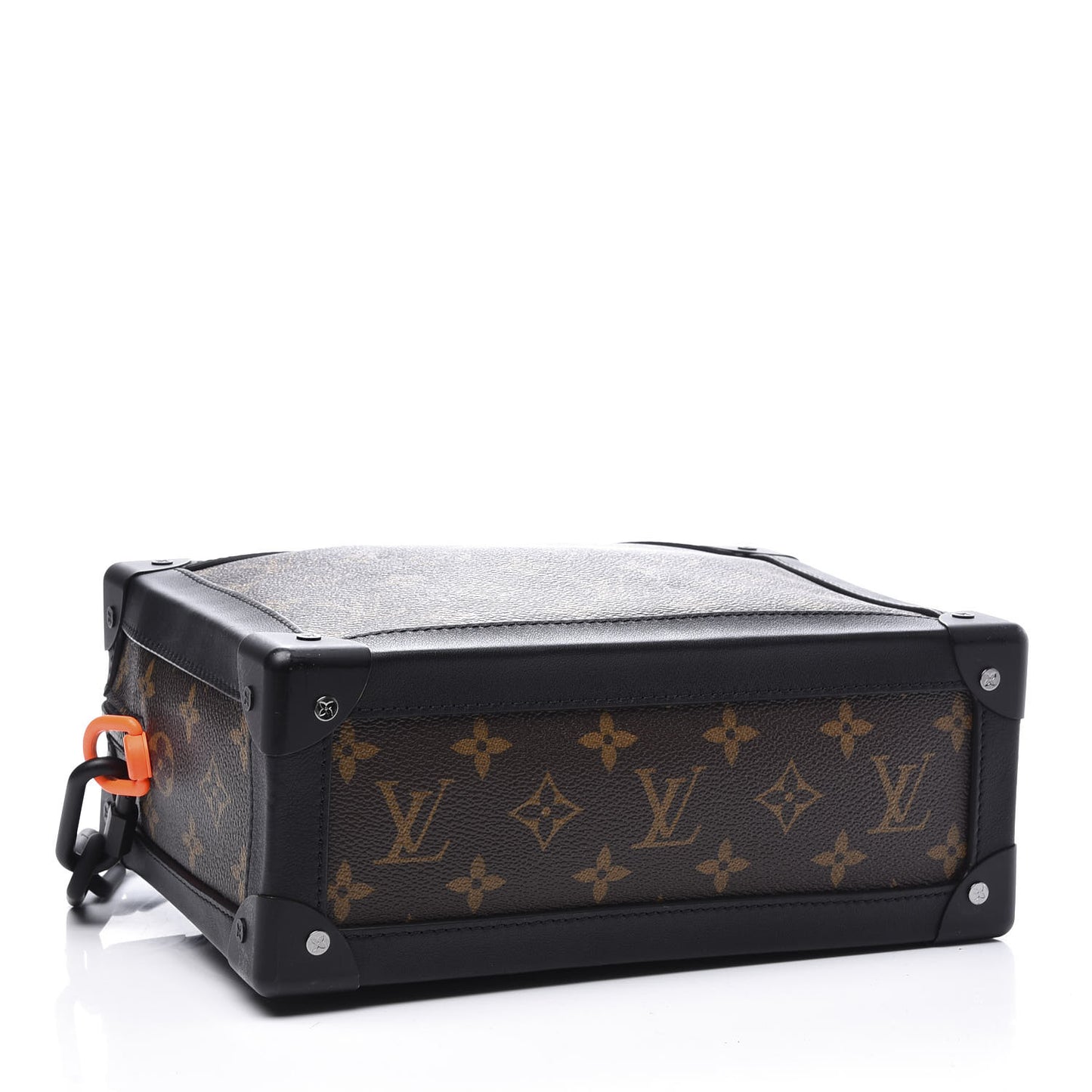 Monogram Solar Ray Soft Trunk