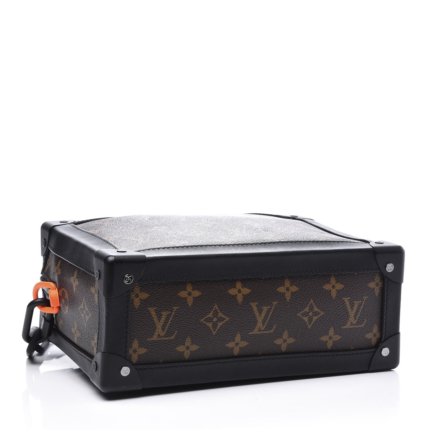 Louis Vuitton Monogram Solar Ray Soft Trunk 3 of 10
