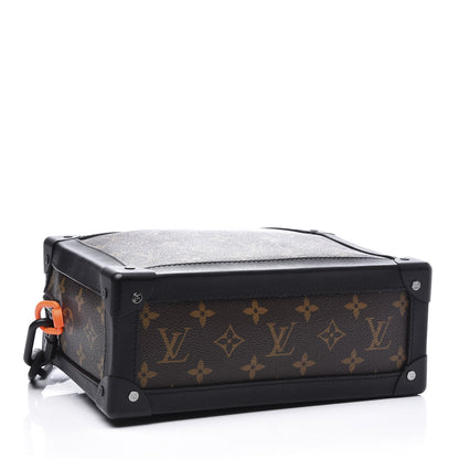 Louis Vuitton Monogram Solar Ray Soft Trunk 3 of 10