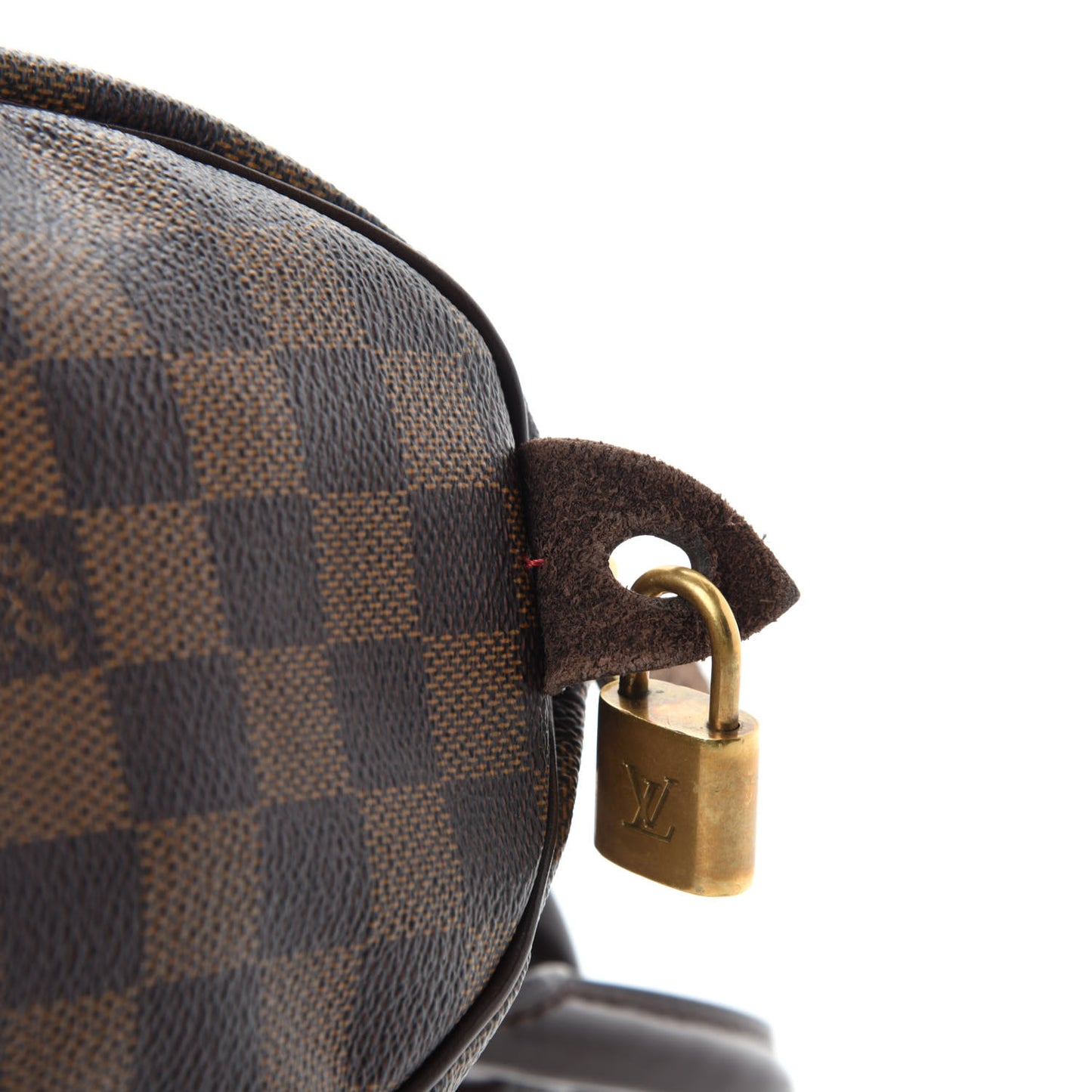 Damier Ebene Speedy 25