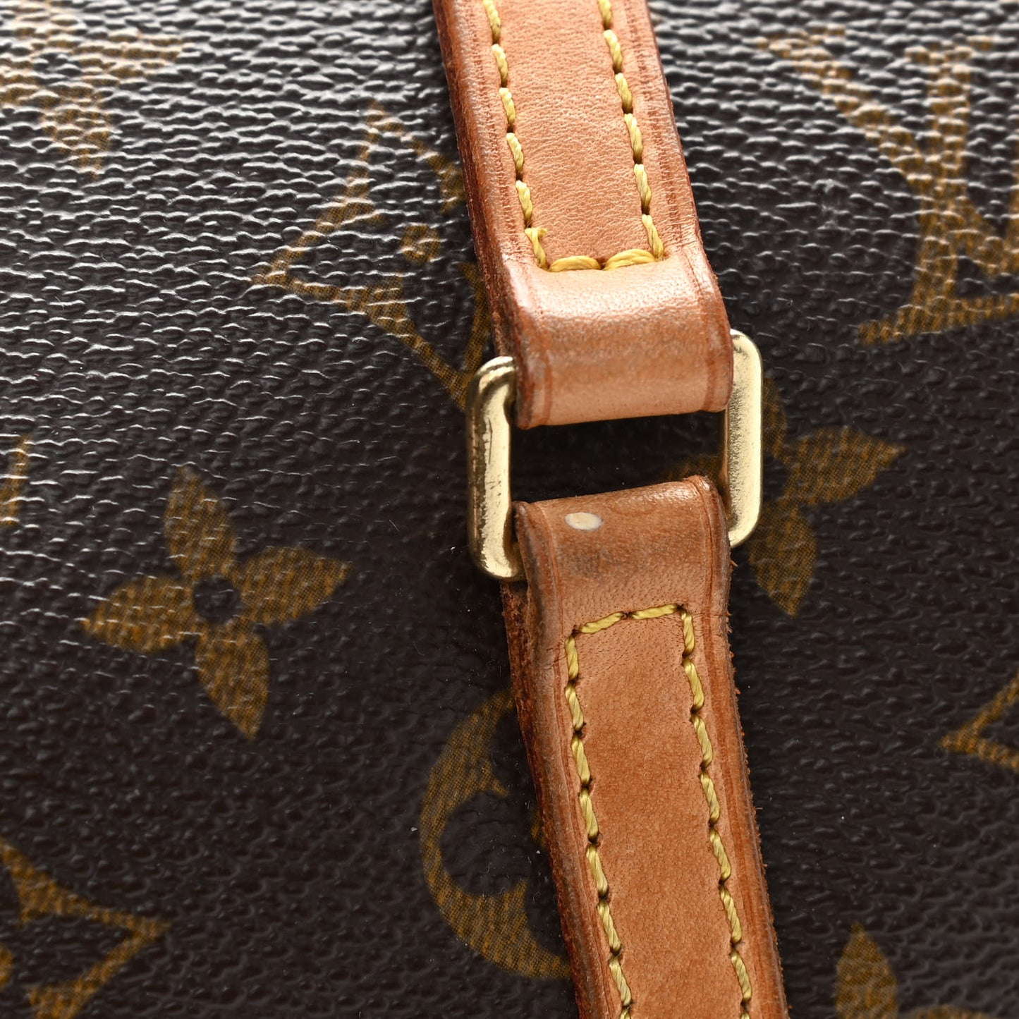 Monogram Papillon 26