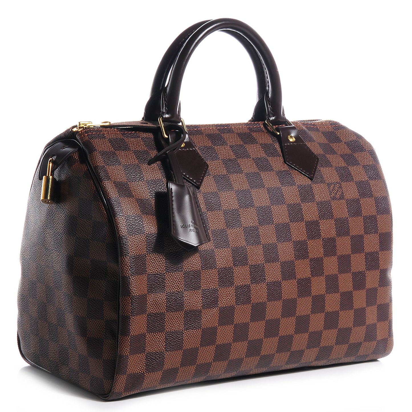 Damier Ebene Speedy 30