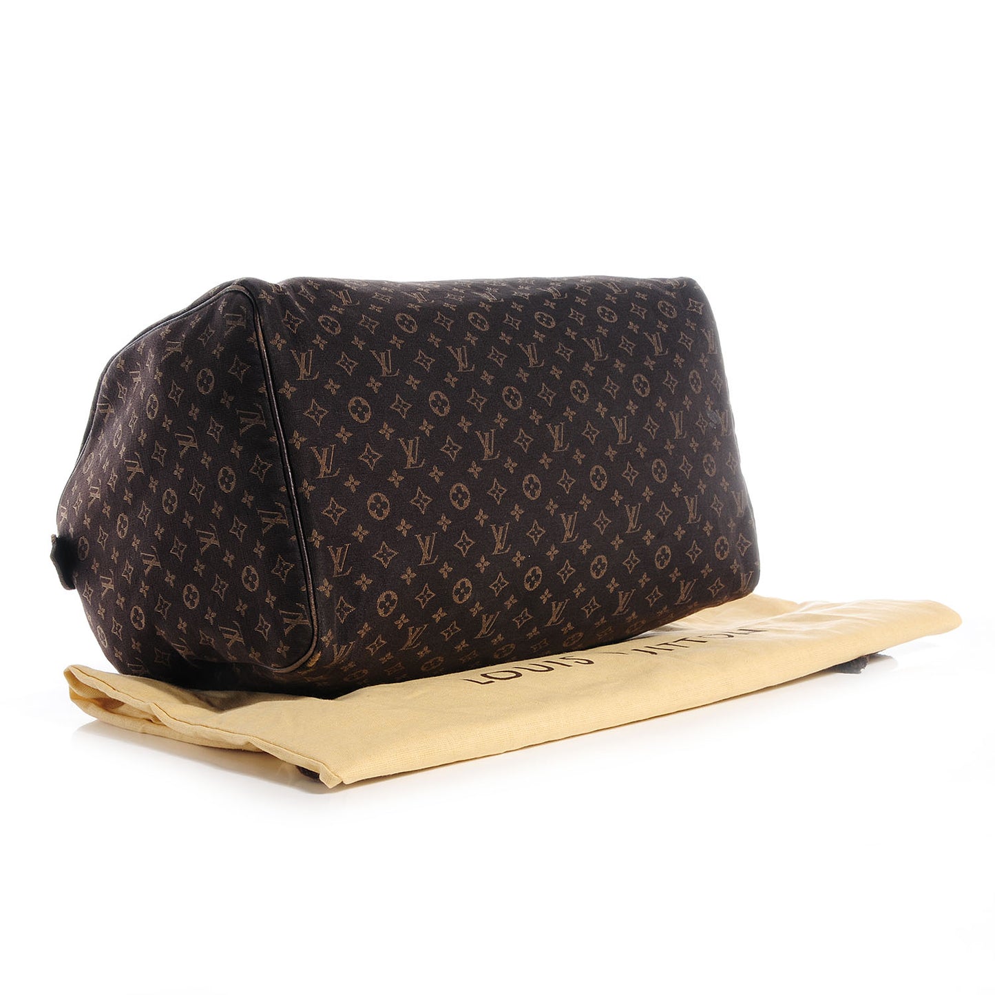 Mini Lin Speedy 30 Ebene
