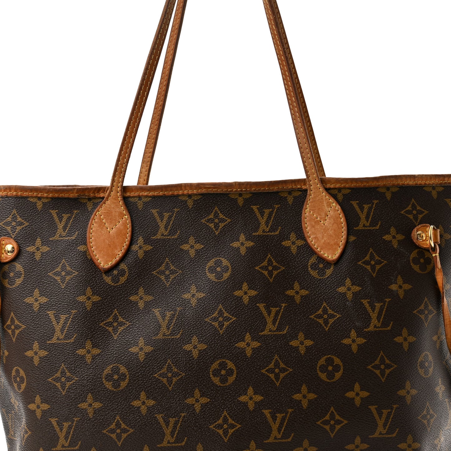Monogram Neverfull MM