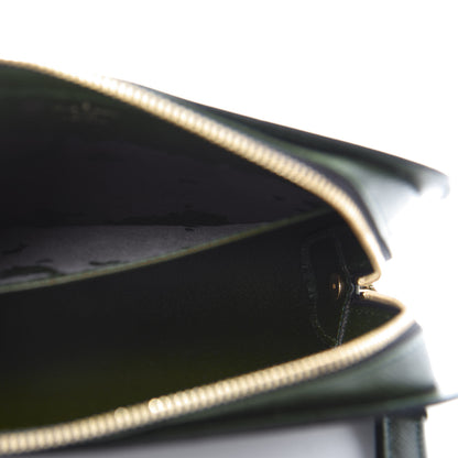 Louis Vuitton Taiga Baikal Pochette Epicea 7 of 10