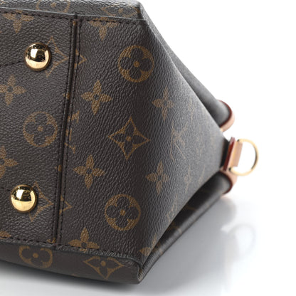 Louis Vuitton Monogram Soufflot MM 8 of 8