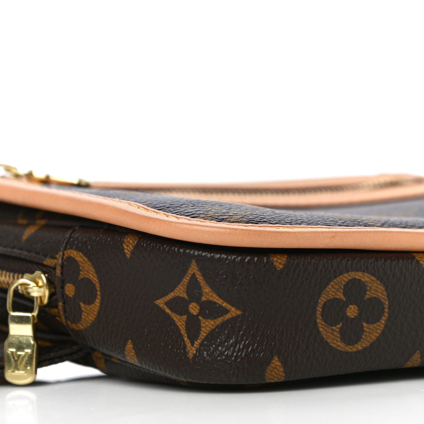 Monogram Bosphore Bum Bag