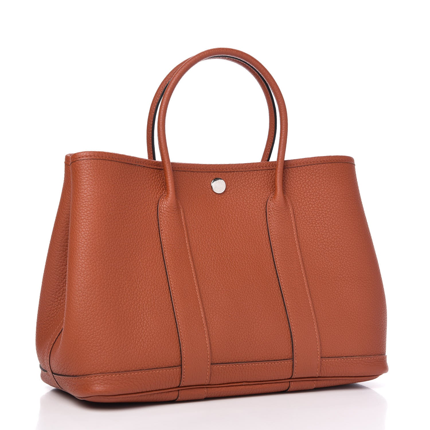 Hermes Negonda Garden Party 30 TPM Cuivre 3 of 9