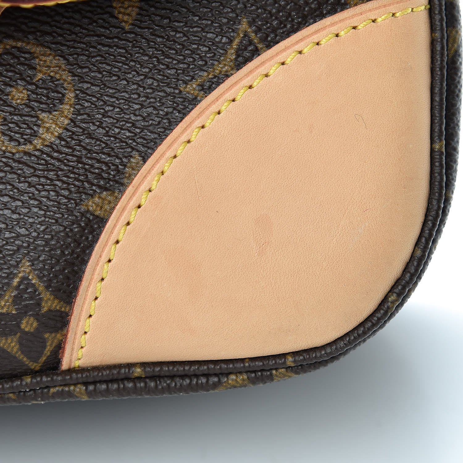 Louis Vuitton Monogram Boulogne 30 11 of 11