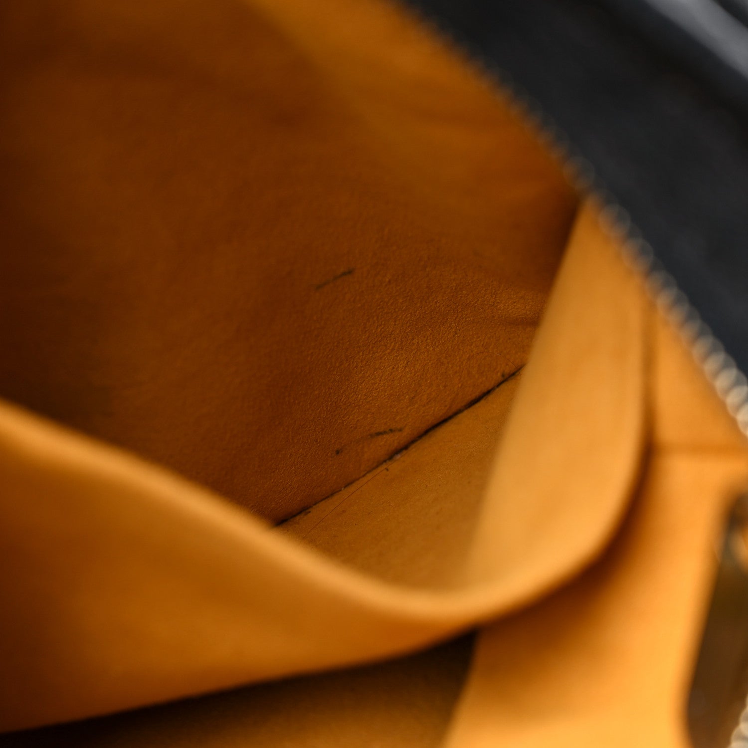 Louis Vuitton Denim Neo Cabby MM Black 7 of 14