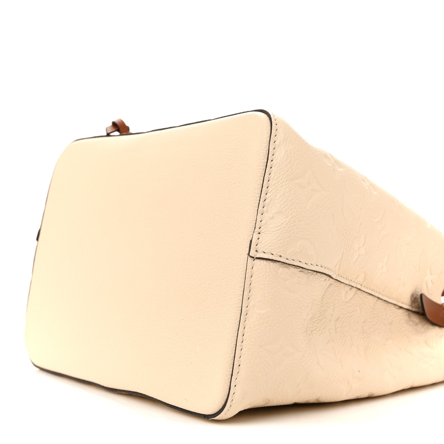 Louis Vuitton Empreinte Neonoe MM Cream 10 of 12