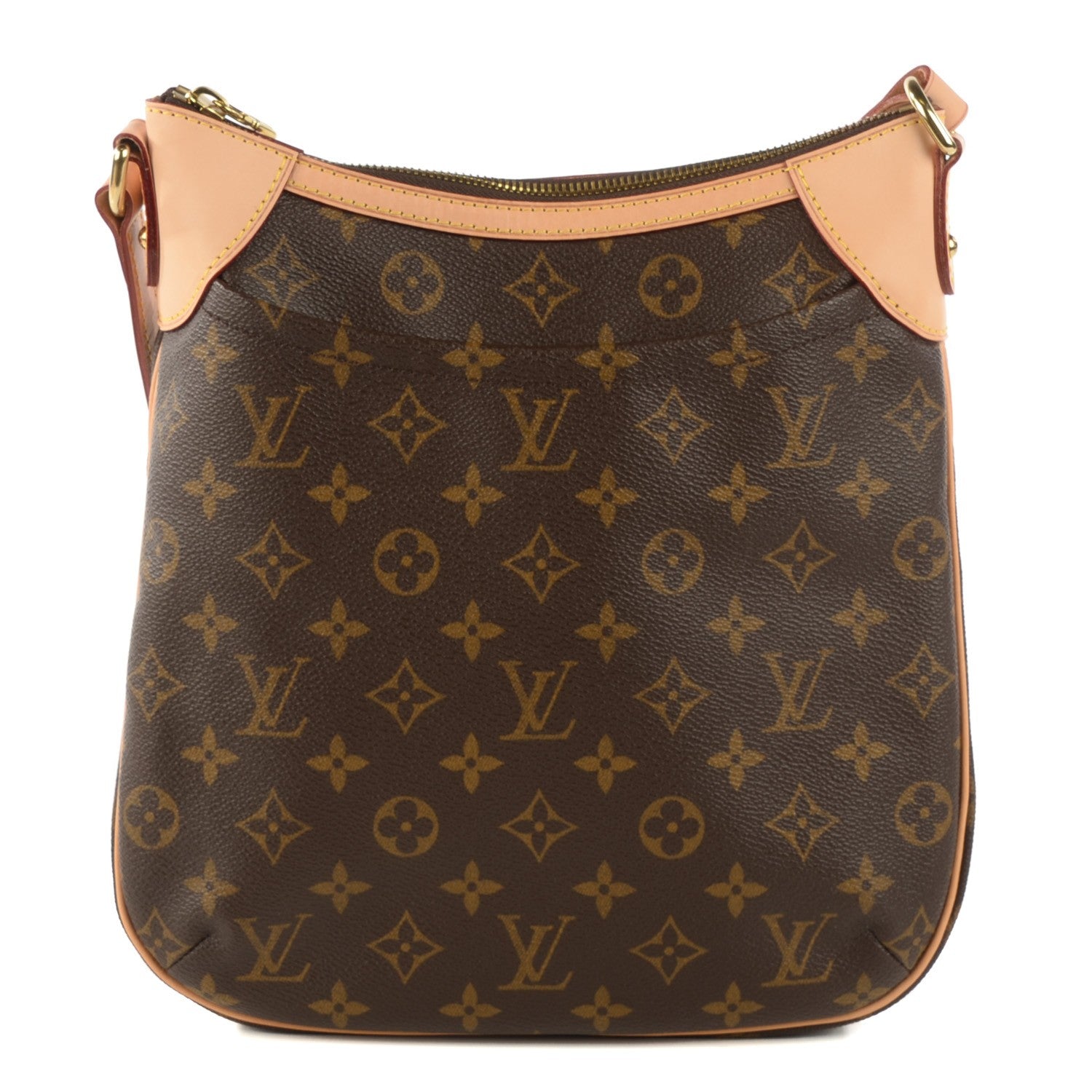 Louis Vuitton Monogram Odeon PM 1 of 7
