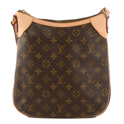 Louis Vuitton Monogram Odeon PM 1 of 7