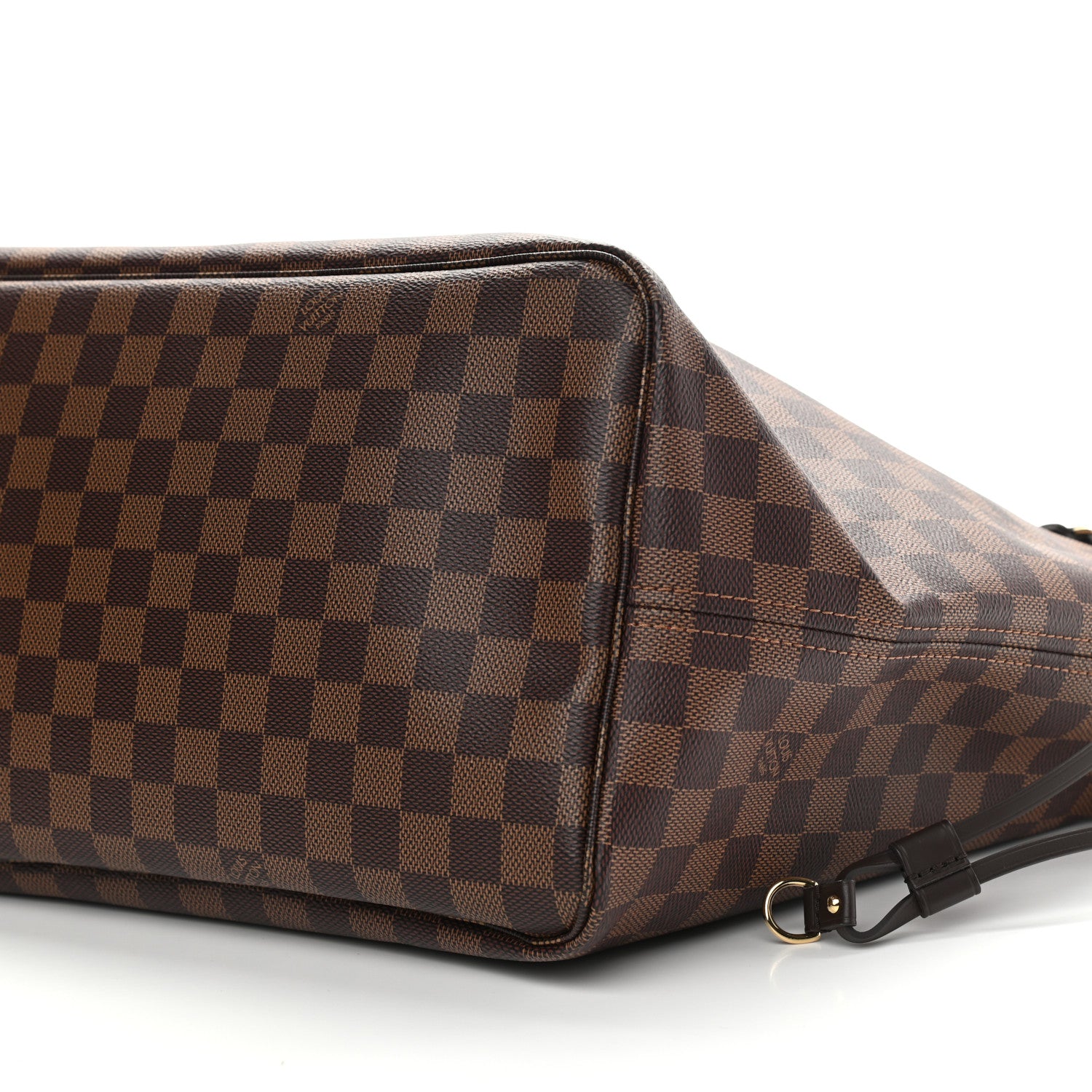 Louis Vuitton Damier Ebene Neo Neverfull GM 10 of 10