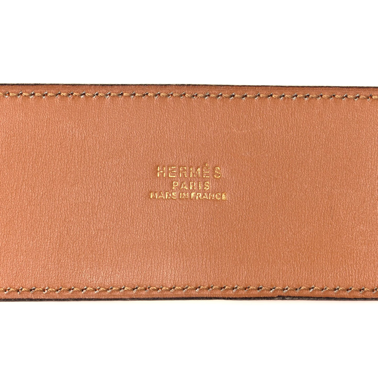 Pecari Collier De Chien CDC Belt 80 Orange
