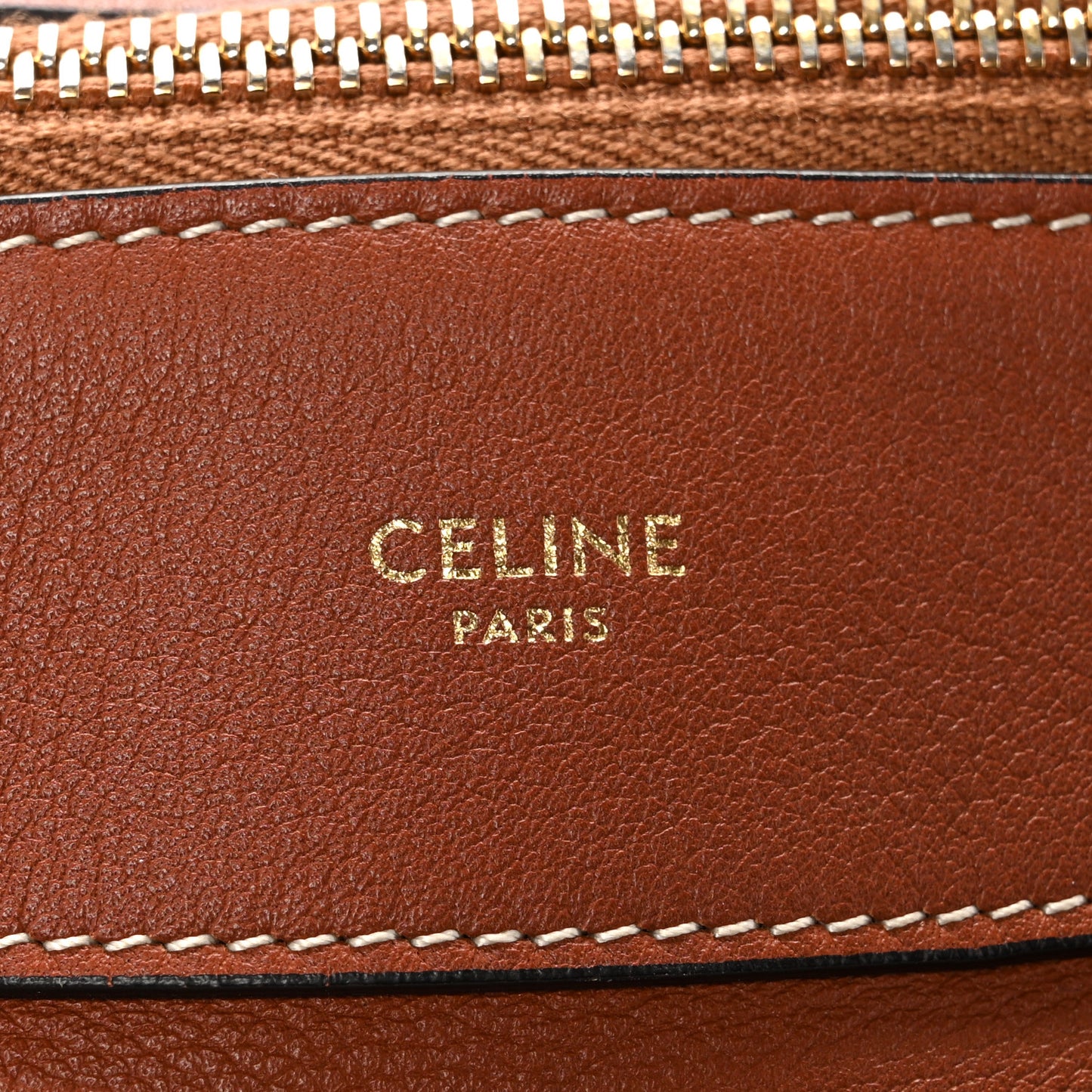 Supple Calfskin Medium Romy Shoulder Bag Tan