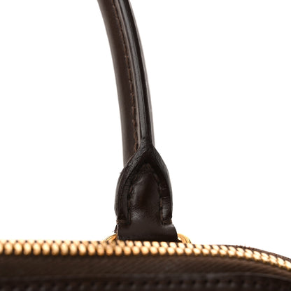 Louis Vuitton Damier Ebene Trevi PM 12 of 14