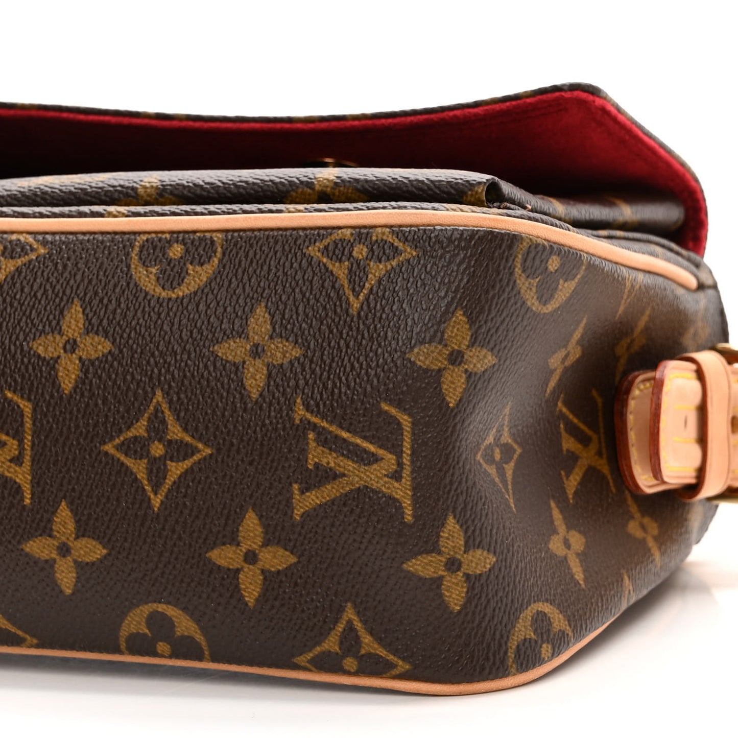 Monogram Viva-Cite MM