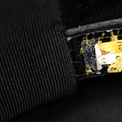 Chanel Caviar Quilted Petit Shopping Tote PST Black 7 of 10