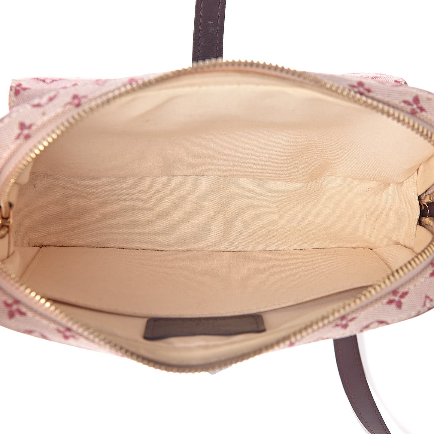 Mini Monogram Juliette Cherry