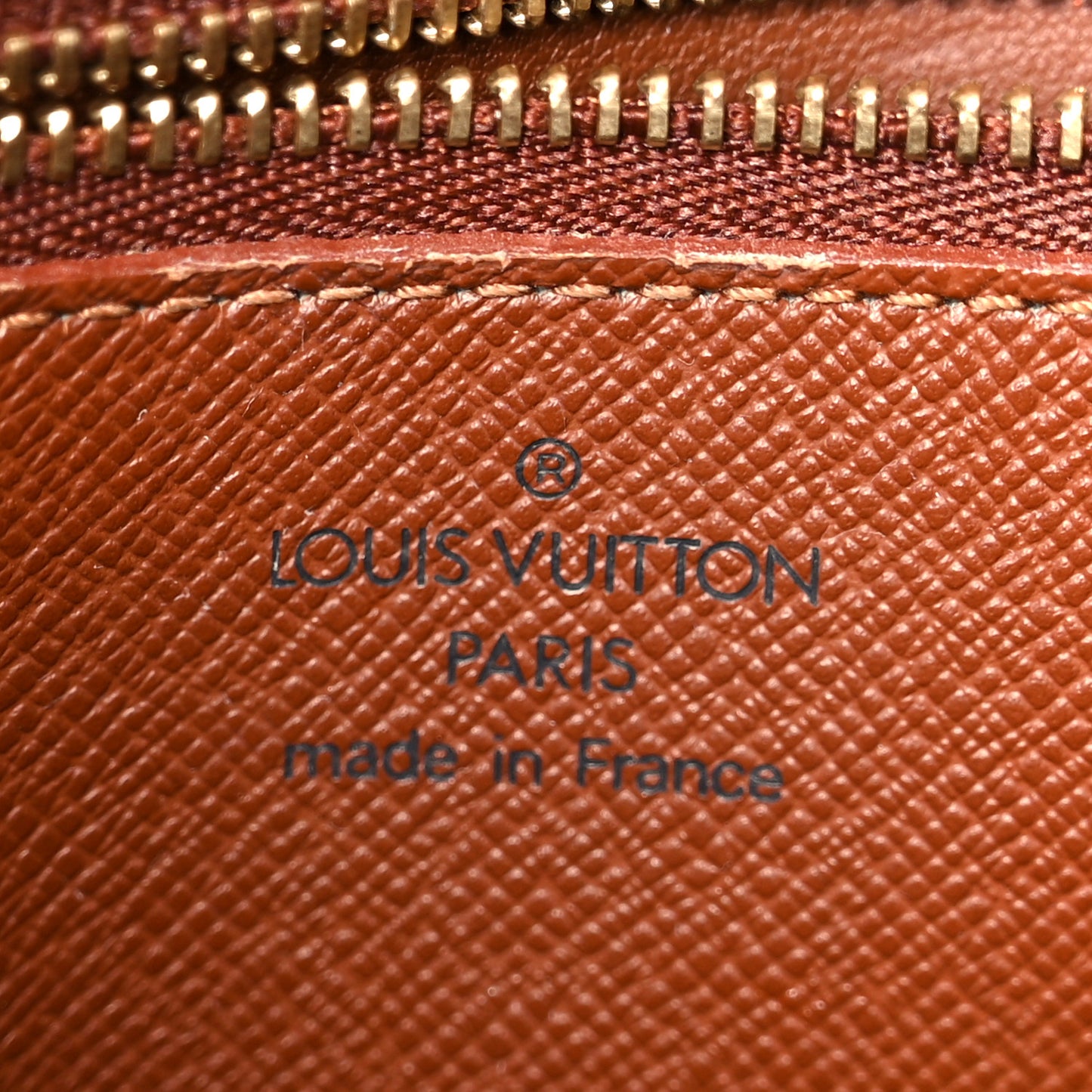Monogram Saint Cloud GM