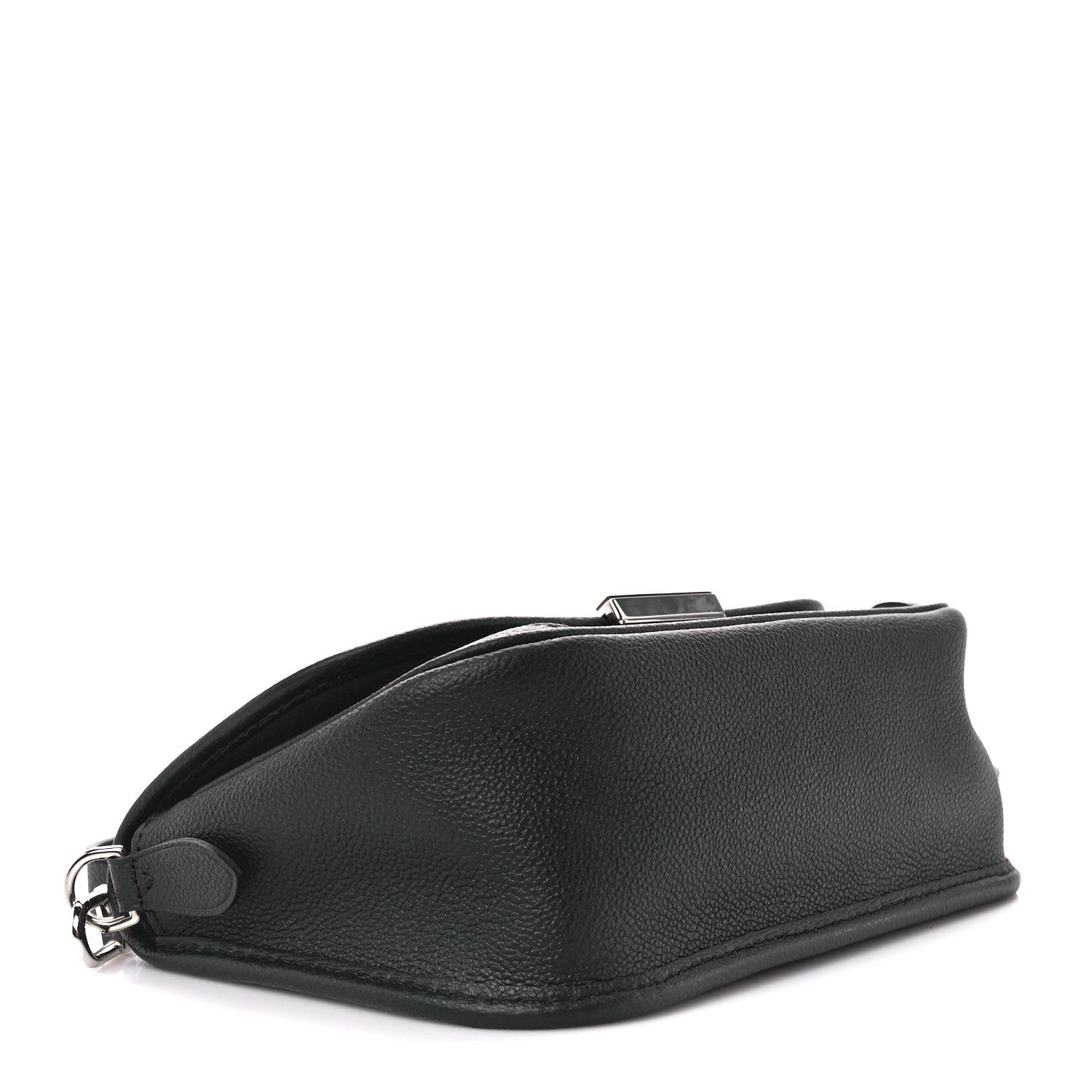 Louis Vuitton Epi Buci Crossbody Black 4 of 11