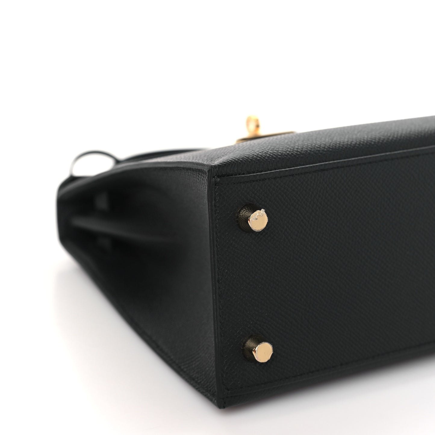 Epsom Kelly Sellier 25 Black