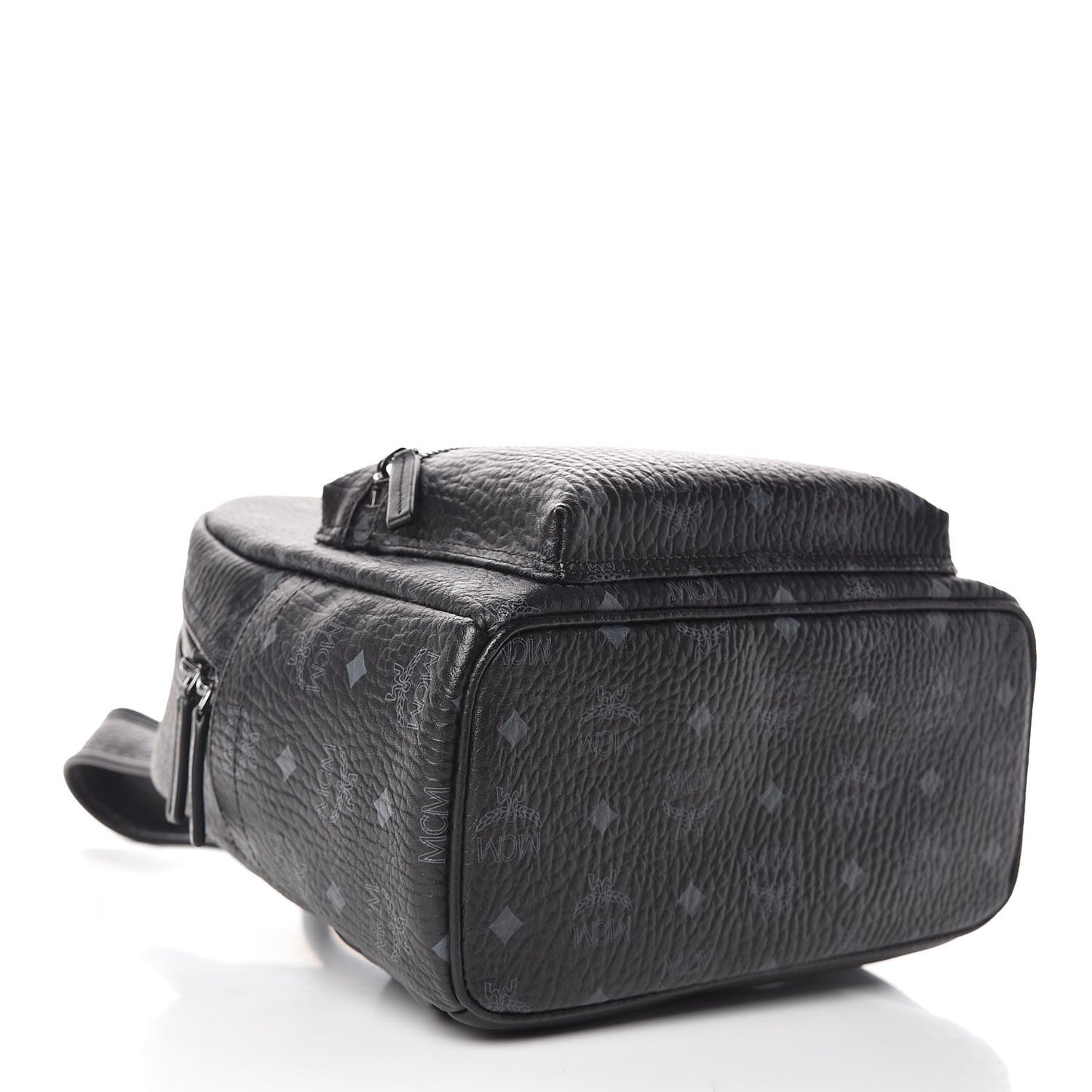 Visetos Small Stark Backpack Black