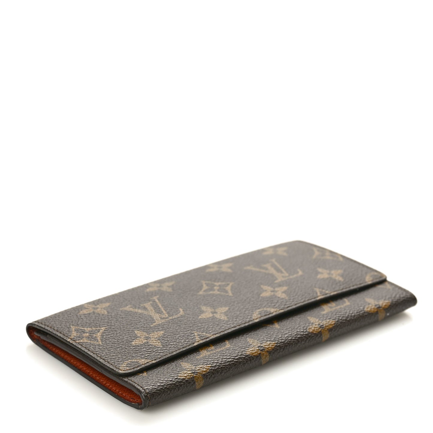 Monogram Porte Yen Wallet